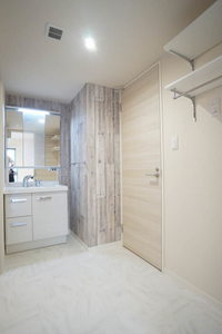 フォート・北町 102号-8