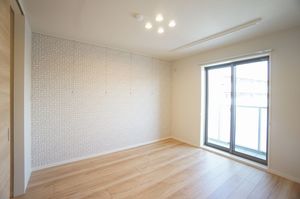 アトリエール鳩ケ谷 202号-4