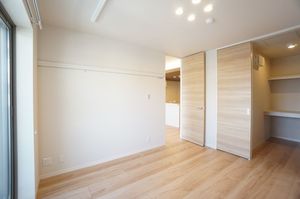 アトリエール鳩ケ谷 202号-5