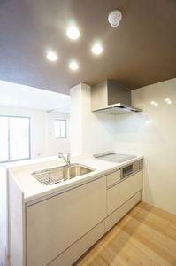 アトリエール鳩ケ谷 202号-7