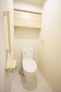 アトリエール鳩ケ谷 202号-10