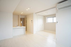 ベルむつみ 303号-2