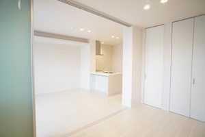 ベルむつみ 303号-4