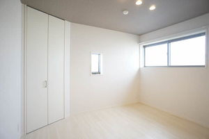 ベルむつみ 303号-6