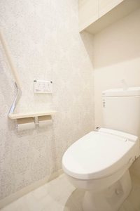 ベルむつみ 303号-8