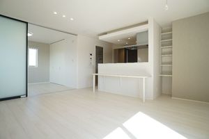 R・ヴァン・ソレイユ 301号-2