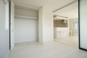 R・ヴァン・ソレイユ 301号-4