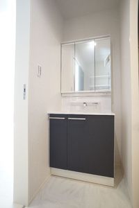 R・ヴァン・ソレイユ 301号-6