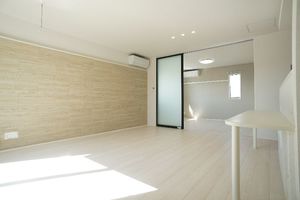 R・ヴァン・ソレイユ 301号-9