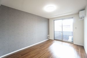 ボヌールⅢ 203号-2