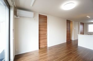 ボヌールⅢ 203号-3