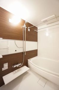 ボヌールⅢ 203号-8