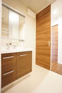 ボヌールⅢ 203号-9