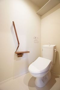 ボヌールⅢ 203号-10