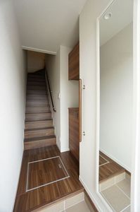 ボヌールⅢ 203号-11