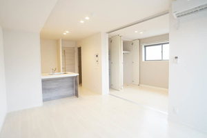 リラフォート 304号-2