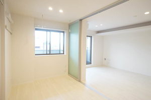 リラフォート 304号-3