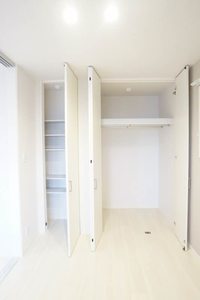 リラフォート 304号-7