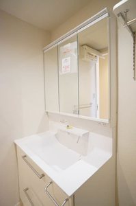 リラフォート 304号-9