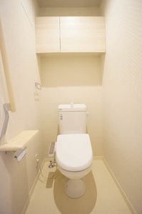 リラフォート 304号-10