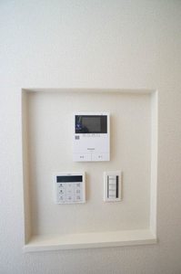 リラフォート 304号-11