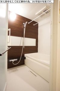 ジョイア浦和別所 302号-8