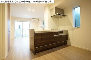 ジョイア浦和別所 302号-9