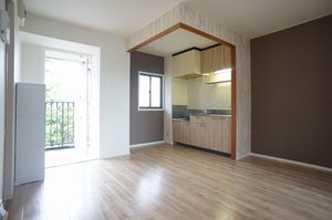 ファミーナシオン B 202号-3