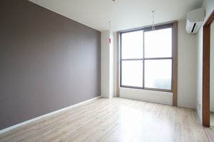 ファミーナシオン B 202号-4