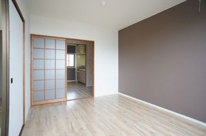 ファミーナシオン B 202号-5