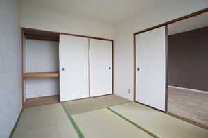 ファミーナシオン B 202号-6