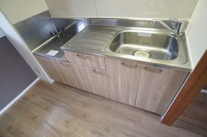 ファミーナシオン B 202号-7