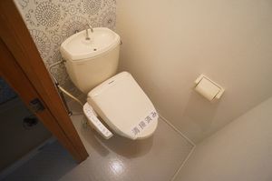 ファミーナシオン B 202号-9