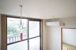 ファミーナシオン B 202号-11