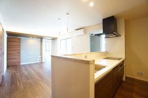 Ｗａ・ｒａｕ 302号-2