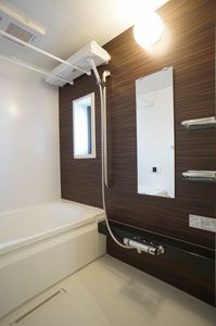 リーゼブロンシュ 304号-5