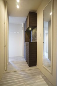 リーゼブロンシュ 304号-10