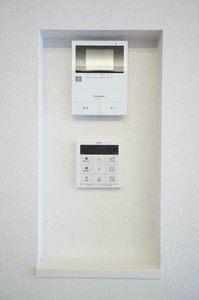 クローシュ ヴァレⅡ 102号-7