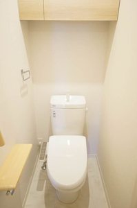 クローシュ ヴァレⅡ 102号-10