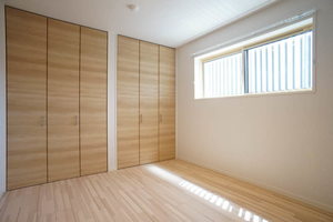 メゾン ド ラフィーネ 204号-5