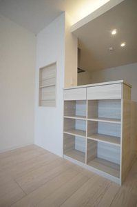 ゼブリナス元町 101号-3