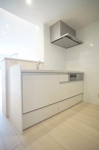 ゼブリナス元町 101号-4