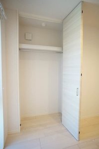 ゼブリナス元町 101号-10