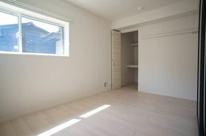 ゼブリナス元町 105号-5