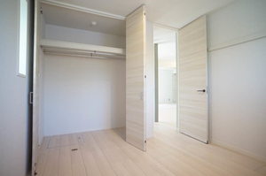 ゼブリナス元町 105号-6