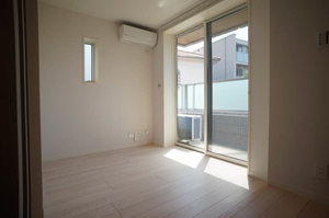 ゼブリナス元町 105号-12