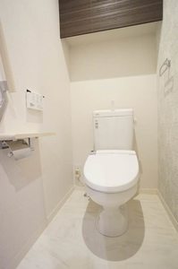 ゼブリナス元町 301号-5