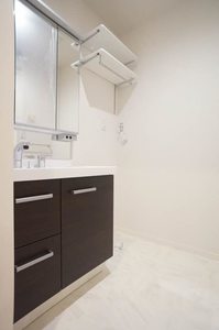 ゼブリナス元町 301号-6