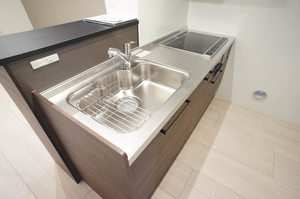 ゼブリナス元町 301号-12