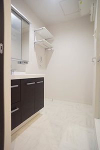 ゼブリナス元町 302号-5